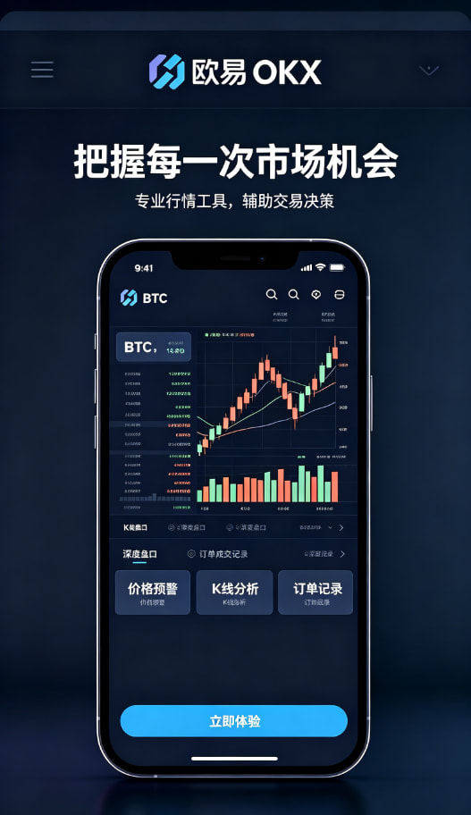 欧交易所app官网登录交易下单与行情查看